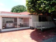 Casa En Venta En Cucuta En Caobos V251007
