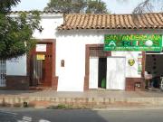 Casa En Venta En Cucuta En Centro V251358