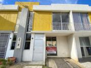 Casa En Venta En Cucuta En Ciudadela La Primavera V310870