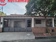 Casa En Venta En Cucuta En Colsag V134136