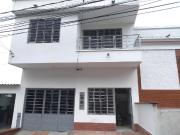 Casa En Venta En Cucuta En El Contento V219883