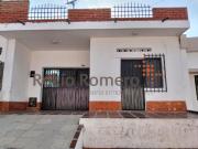 Casa En Venta En Cucuta En El Contento V250164