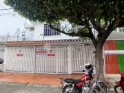 Casa En Venta En Cucuta En El Rosal V242406