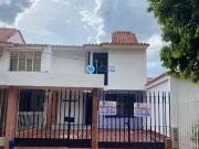 Casa En Venta En Cucuta En El Rosal V292682