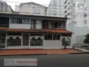 Casa En Venta En Cucuta En Lleras Restrepo V55787