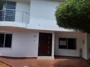 Casa En Venta En Cucuta En San Luis V70337