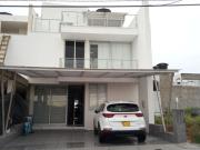 Casa En Venta En Cucuta En. V251081