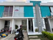 Casa En Venta En Cucuta En Villa Del Rosario V116604