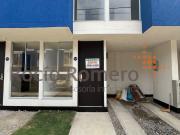 Casa En Venta En Cucuta En Villa Del Rosario V250552