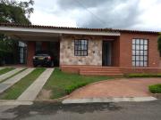 Casa En Venta En Cucuta En Villa Del Rosario V250768