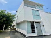 Casa En Venta En Cucuta V121743