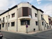 Casa en venta en Cuéllar. Casas.