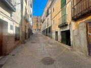 Casa en venta en Cuenca, Casco Histórico. CASA EN VENTA...