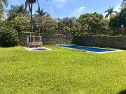 CASA EN VENTA EN CUERNAVACA