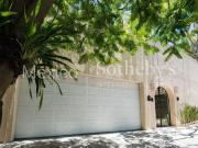 Casa en Venta en Cuernavaca, Casa de la Cúpula