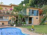 CASA EN VENTA EN CUERNAVACA, CLUB DE GOLF
