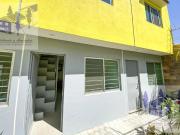 Casa En Venta En Cuernavaca Colonia Amatitlán 1 Recamara