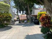 casa en venta en cuernavaca con seguridad 24hrs