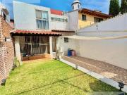 Casa En Venta En Cuernavaca En Ampliación Vista Hermosa...