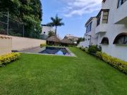 CASA EN VENTA EN CUERNAVACA EN CONDOMINIO