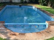 CASA EN VENTA EN CUERNAVACA EN EL FRACCIONAMIENTO BELLO...