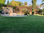 CASA EN VENTA EN CUERNAVACA, EN RANCHO CORTES, JARDÍN...