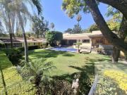 CASA EN VENTA EN CUERNAVACA EN UN NIVEL, 7 RECÁMARAS, EN...