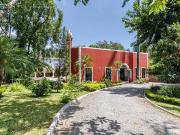 Casa en Venta en Cuernavaca, en un Nivel, Estilo...
