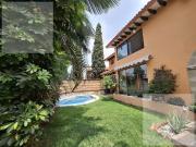 CASA EN VENTA EN CUERNAVACA EN ZONA DORADA