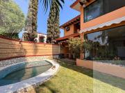 CASA EN VENTA EN CUERNAVACA EN ZONA DORADA