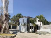 CASA EN VENTA EN CUERNAVACA, ¡ESTRENA! CASA CON ALBERCA...