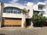 Casa en venta en Cuernavaca Lomas de la selva