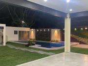 Casa en venta en Cuernavaca, Lomas de Vista Hermosa,...