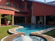 Casa en venta en Cuernavaca, Los Apantles, Sumiya Jiutepec