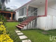 Casa en Venta en Cuernavaca Morelos