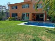 CASA EN. VENTA EN CUERNAVACA MORELOS