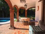 Casa en venta en Cuernavaca, Morelos