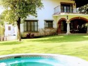 CASA EN VENTA EN CUERNAVACA MORELOS