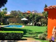 CASA EN VENTA EN CUERNAVACA MORELOS CALLE LA ESCONDIDA 8...