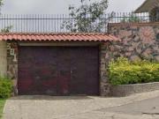Casa en Venta en Cuernavaca Morelos cerca Ocotepec