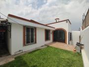 Casa en venta en Cuernavaca, Morelos, Col. Margarita Maza