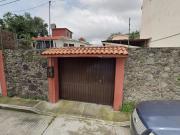 Casa en Venta en Cuernavaca Morelos Ocotepec