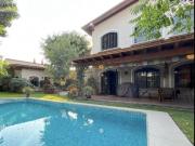 Casa en VENTA en Cuernavaca Morelos zona dorada
