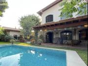 Casa en VENTA en Cuernavaca Morelos zona dorada