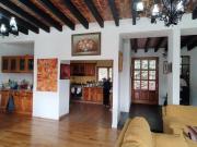 Casa en venta en Cuernavaca, Rancho Cortés $8,000,000