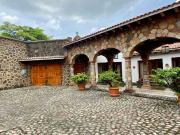 CASA EN VENTA EN CUERNAVACA UN NIVEL UNA JOYA DE CASA en...