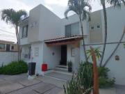 CASA EN VENTA EN CUERNAVACA ZONA NORTE