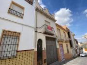 Casa en Venta en Cuevas de San Marcos