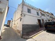 Casa en Venta en Cuevas de San Marcos