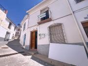Casa en venta en Lubrín, Almería Costa Almería